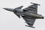 Saab JAS-39E Gripen